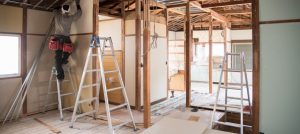 Entreprise de rénovation de la maison et de rénovation d’appartement à Breurey-les-Faverney